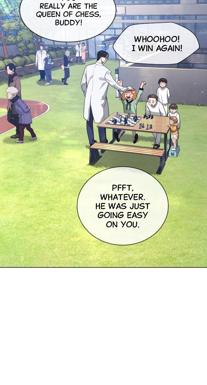 Read Killer Peter en Manga Online