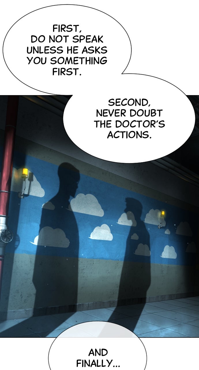 Read Killer Peter en Manga Online