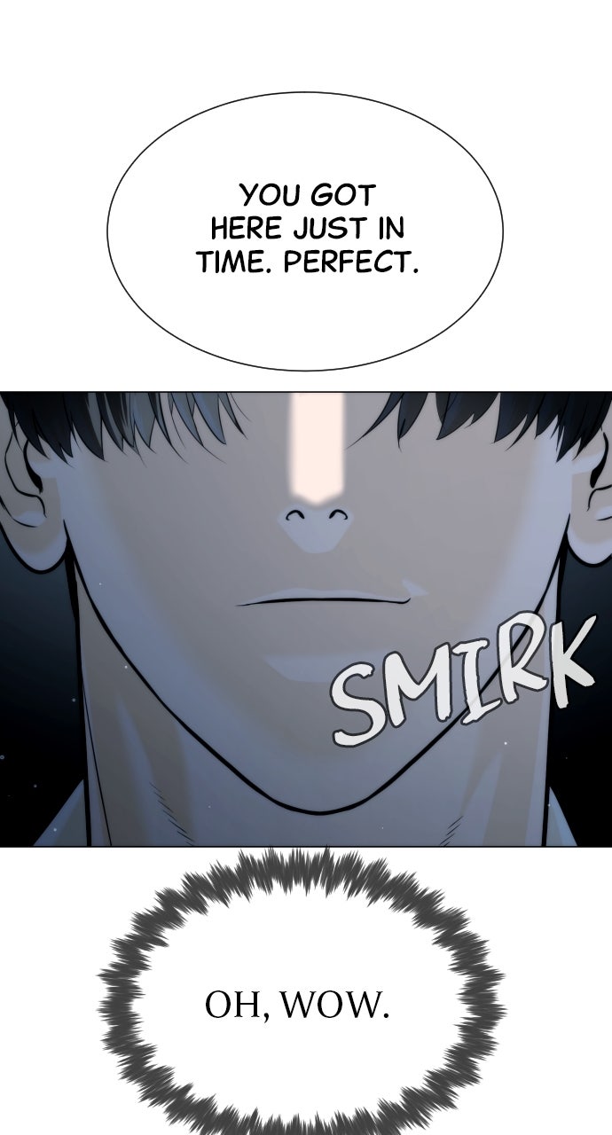 Read Killer Peter en Manga Online
