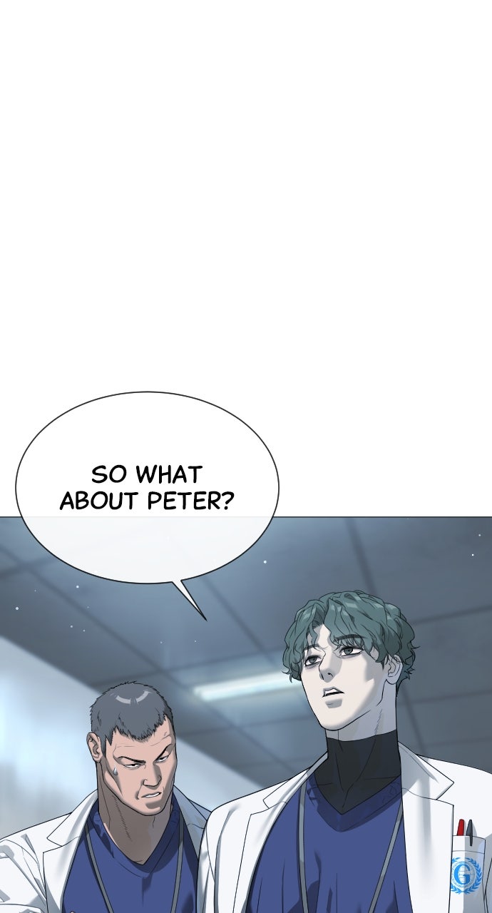 Read Killer Peter en Manga Online