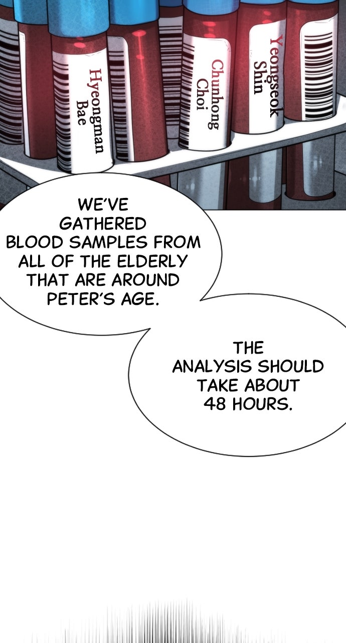 Read Killer Peter en Manga Online