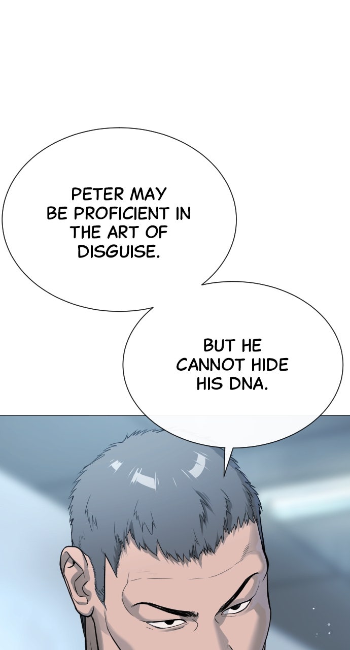 Read Killer Peter en Manga Online
