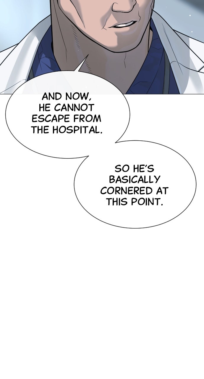 Read Killer Peter en Manga Online