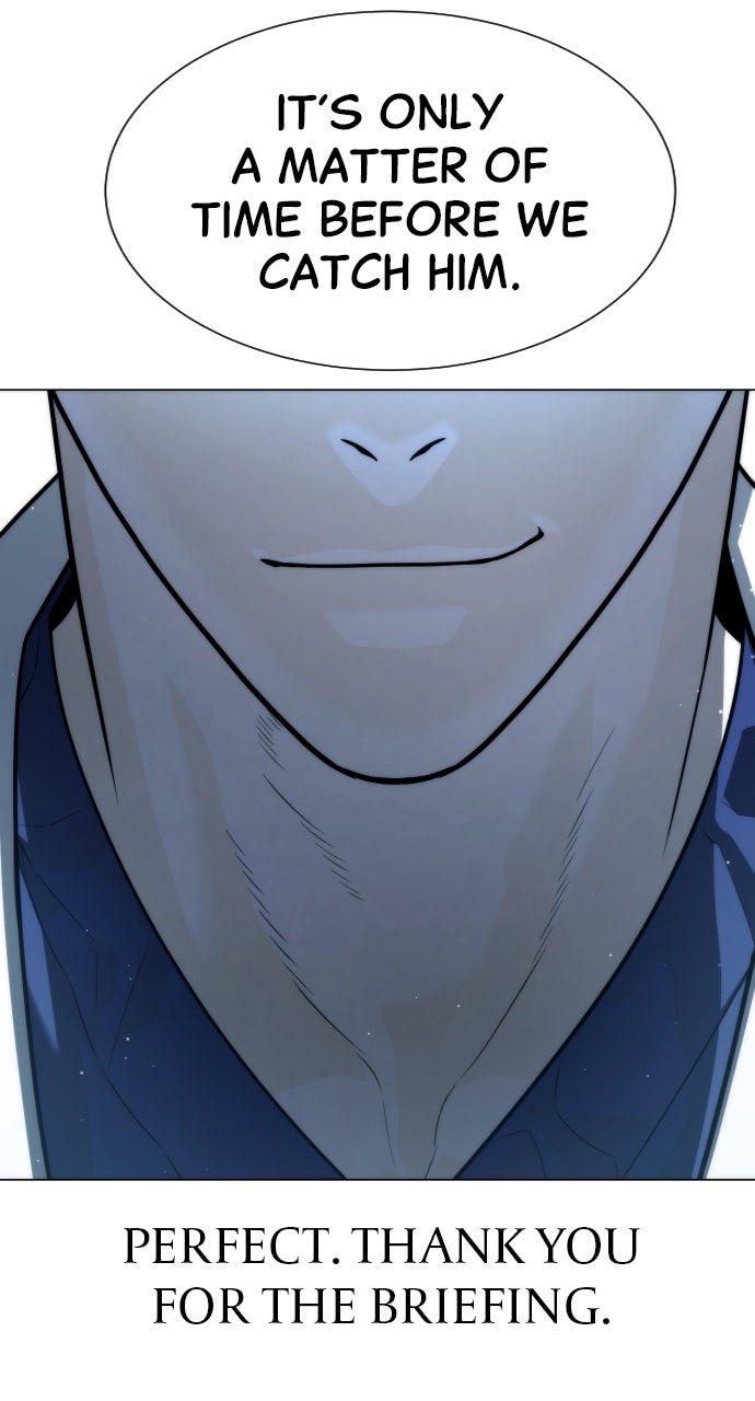 Read Killer Peter en Manga Online