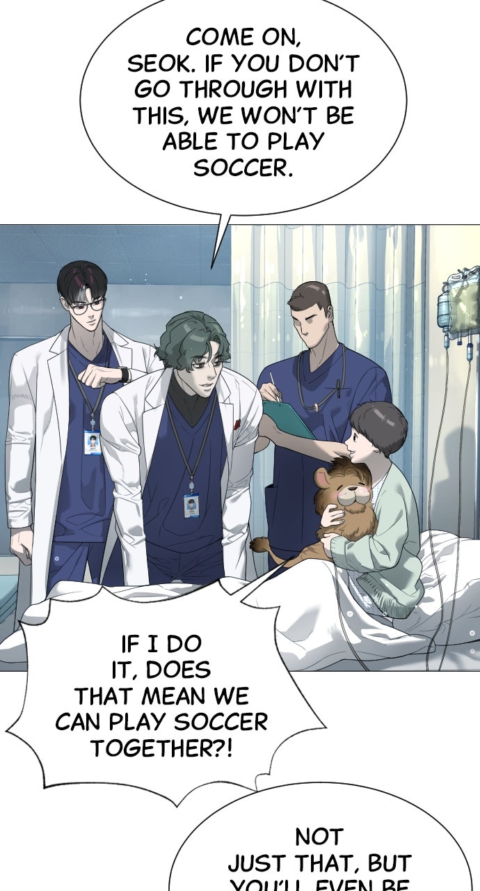 Read Killer Peter en Manga Online