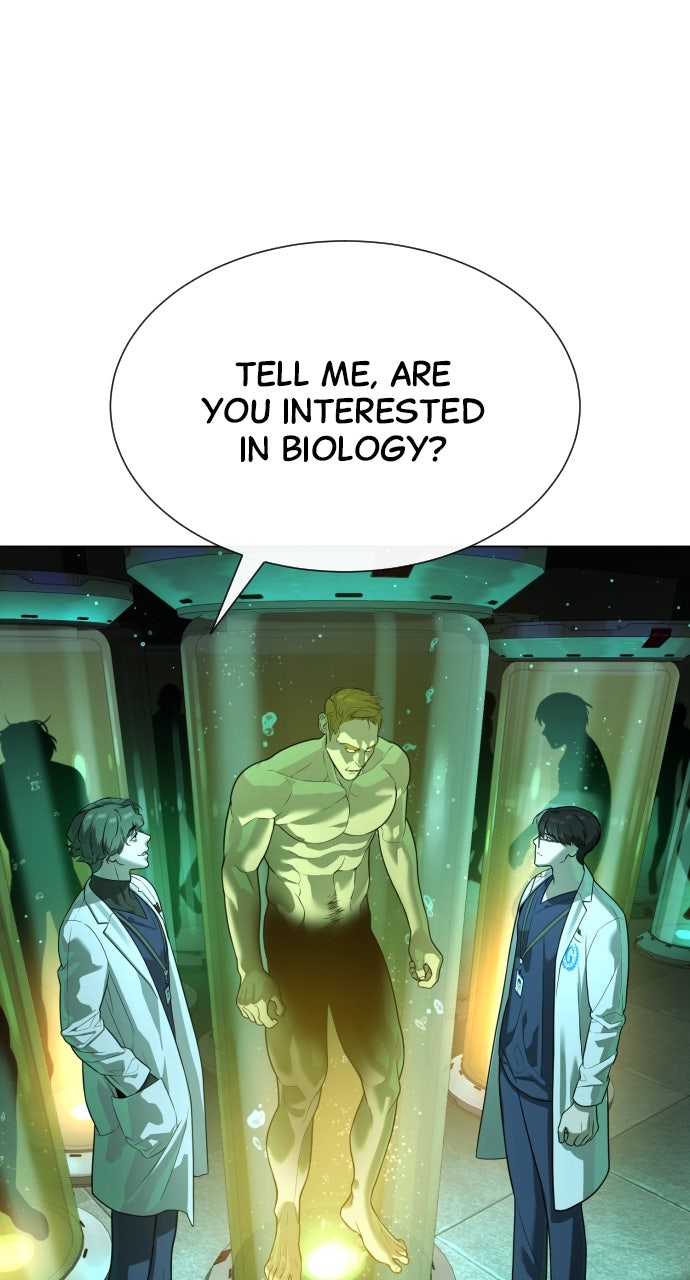 Read Killer Peter en Manga Online