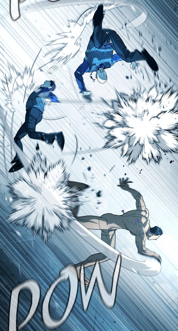 Read Killer Peter en Manga Online