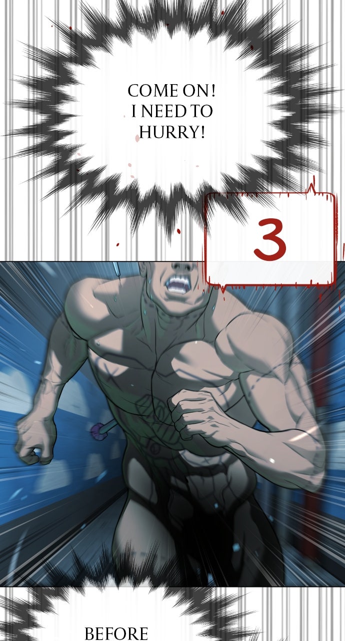 Read Killer Peter en Manga Online