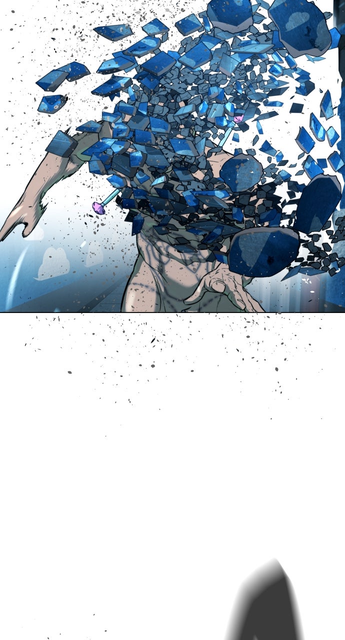 Read Killer Peter en Manga Online