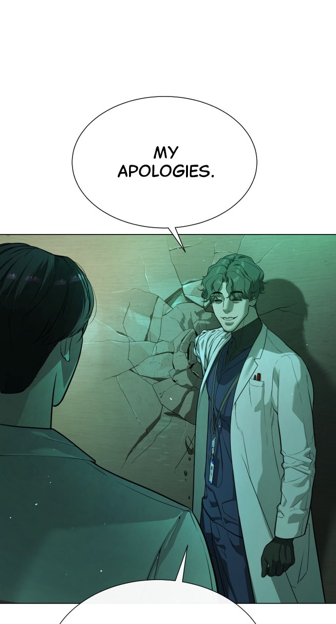 Read Killer Peter en Manga Online
