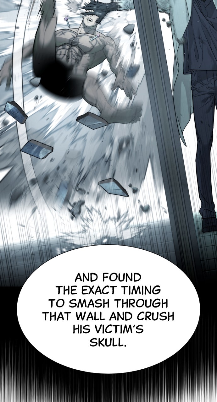 Read Killer Peter en Manga Online