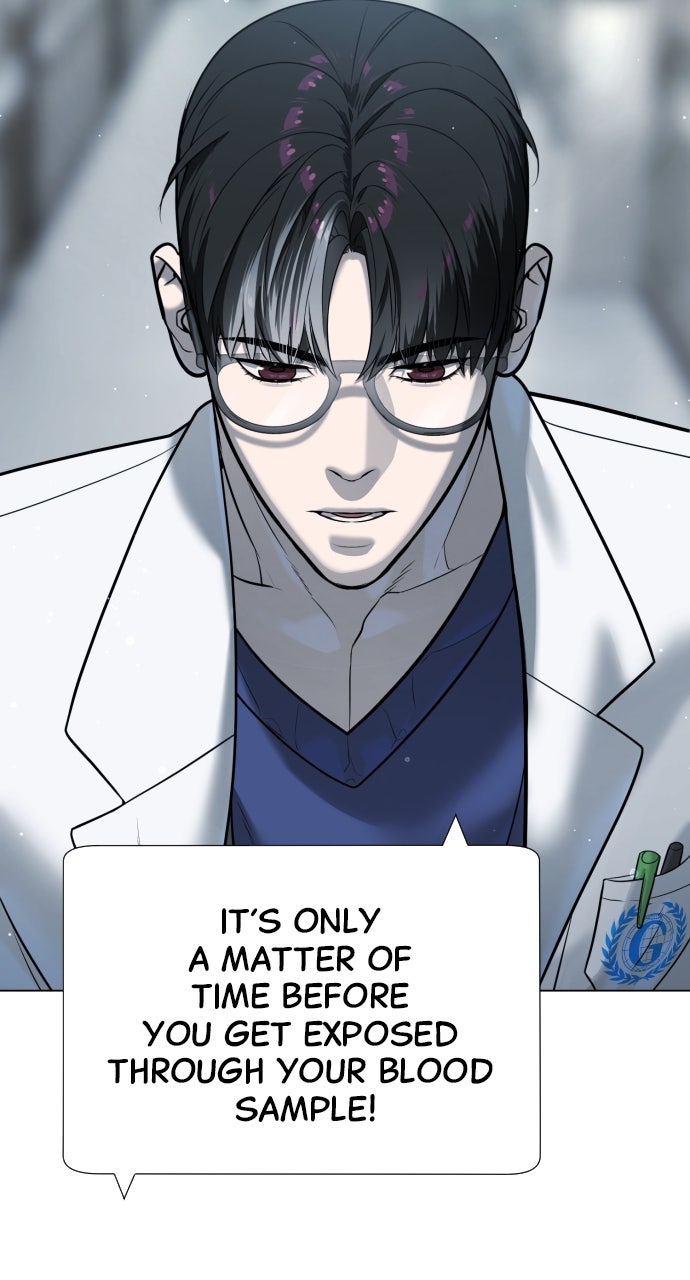 Read Killer Peter en Manga Online