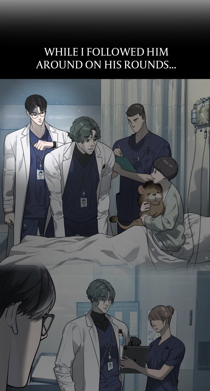 Read Killer Peter en Manga Online