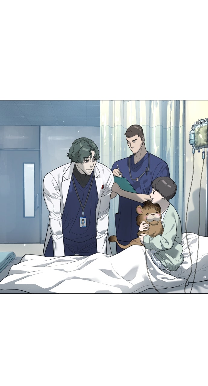 Read Killer Peter en Manga Online