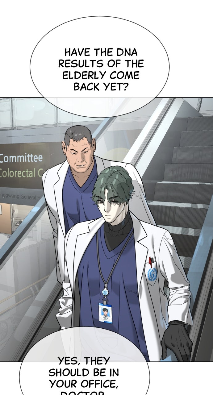 Read Killer Peter en Manga Online
