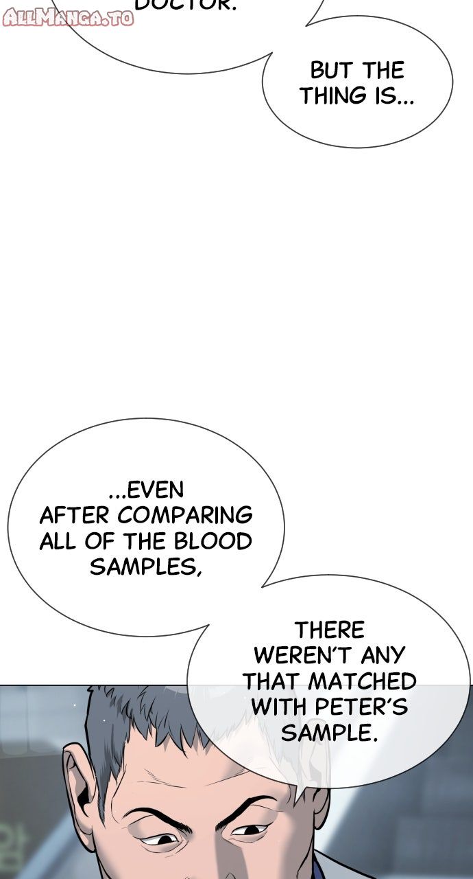 Read Killer Peter en Manga Online