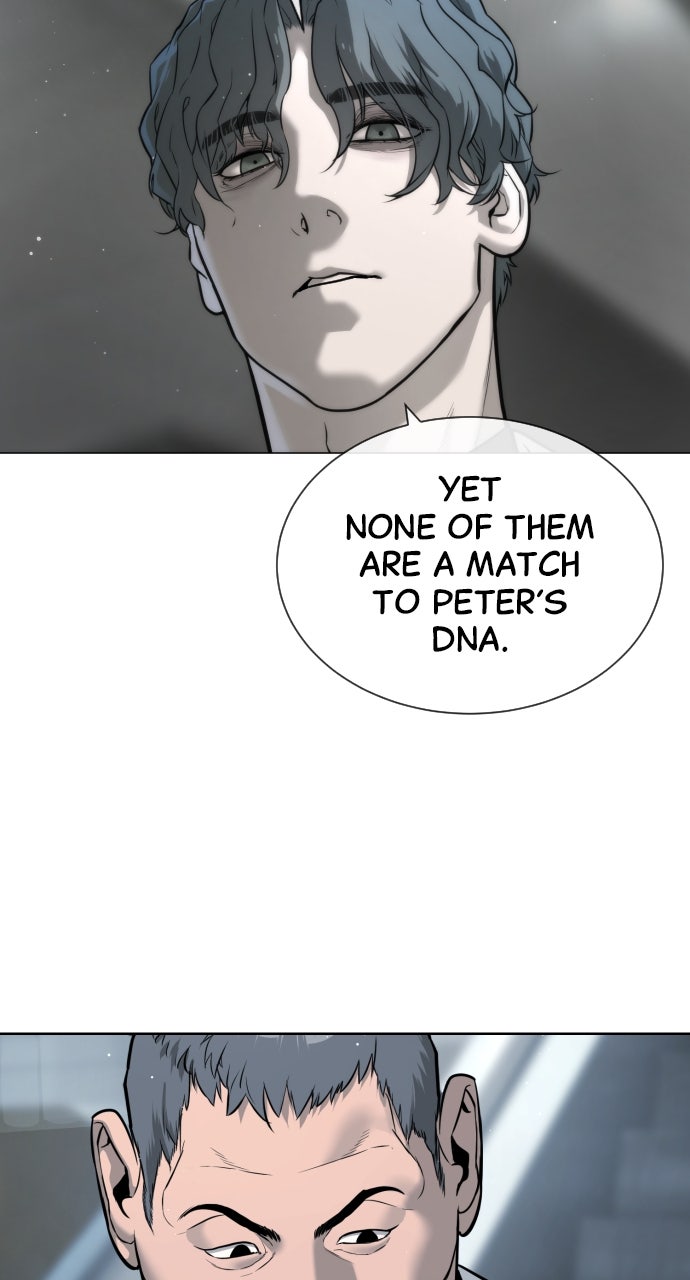 Read Killer Peter en Manga Online