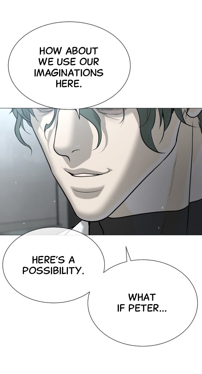 Read Killer Peter en Manga Online
