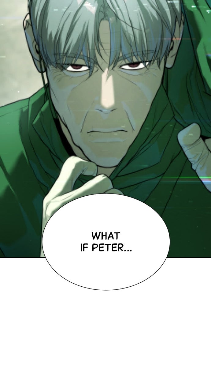 Read Killer Peter en Manga Online