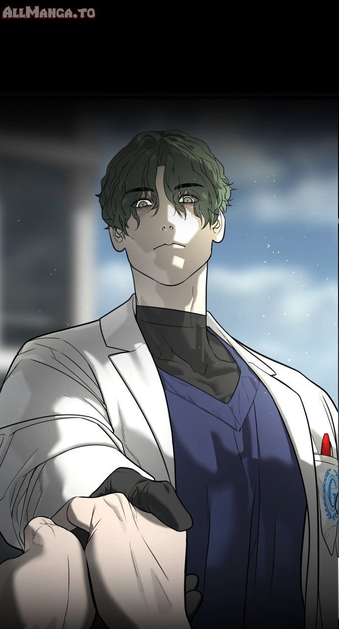 Read Killer Peter en Manga Online