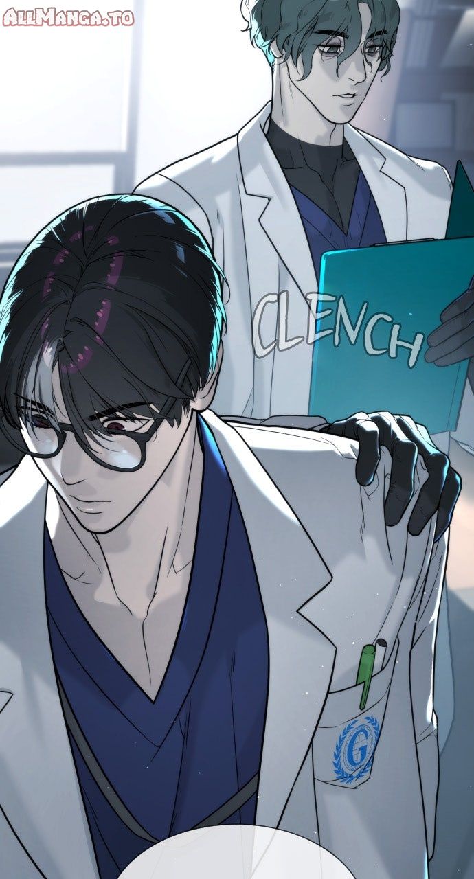 Read Killer Peter en Manga Online