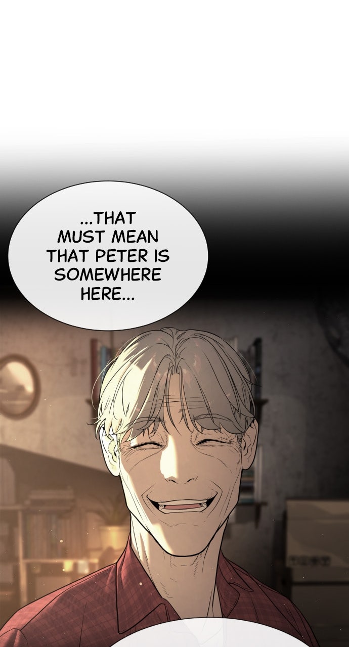 Read Killer Peter en Manga Online