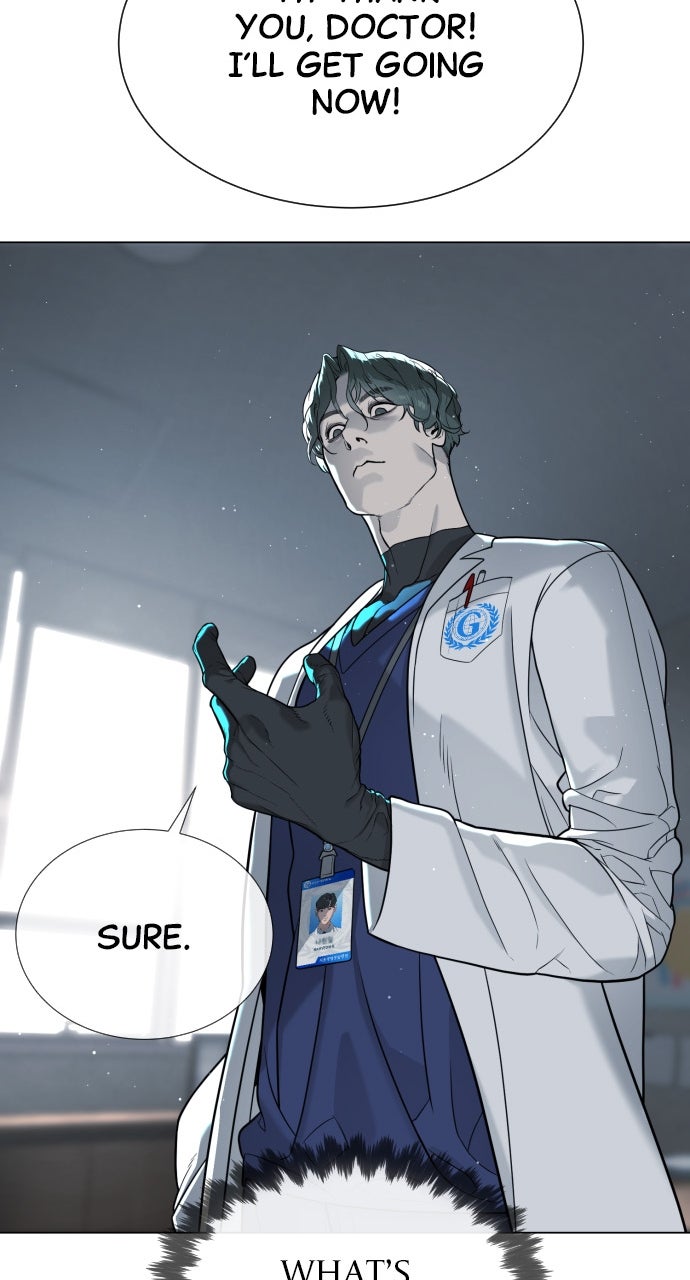 Read Killer Peter en Manga Online