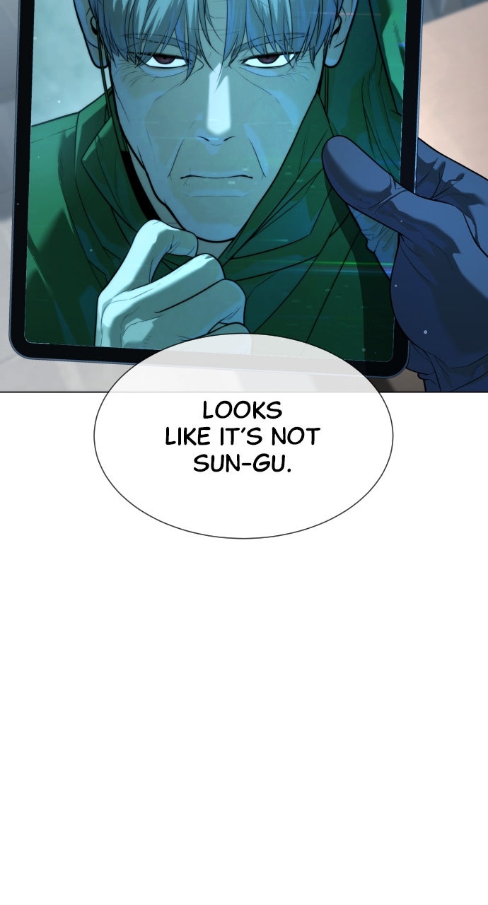 Read Killer Peter en Manga Online