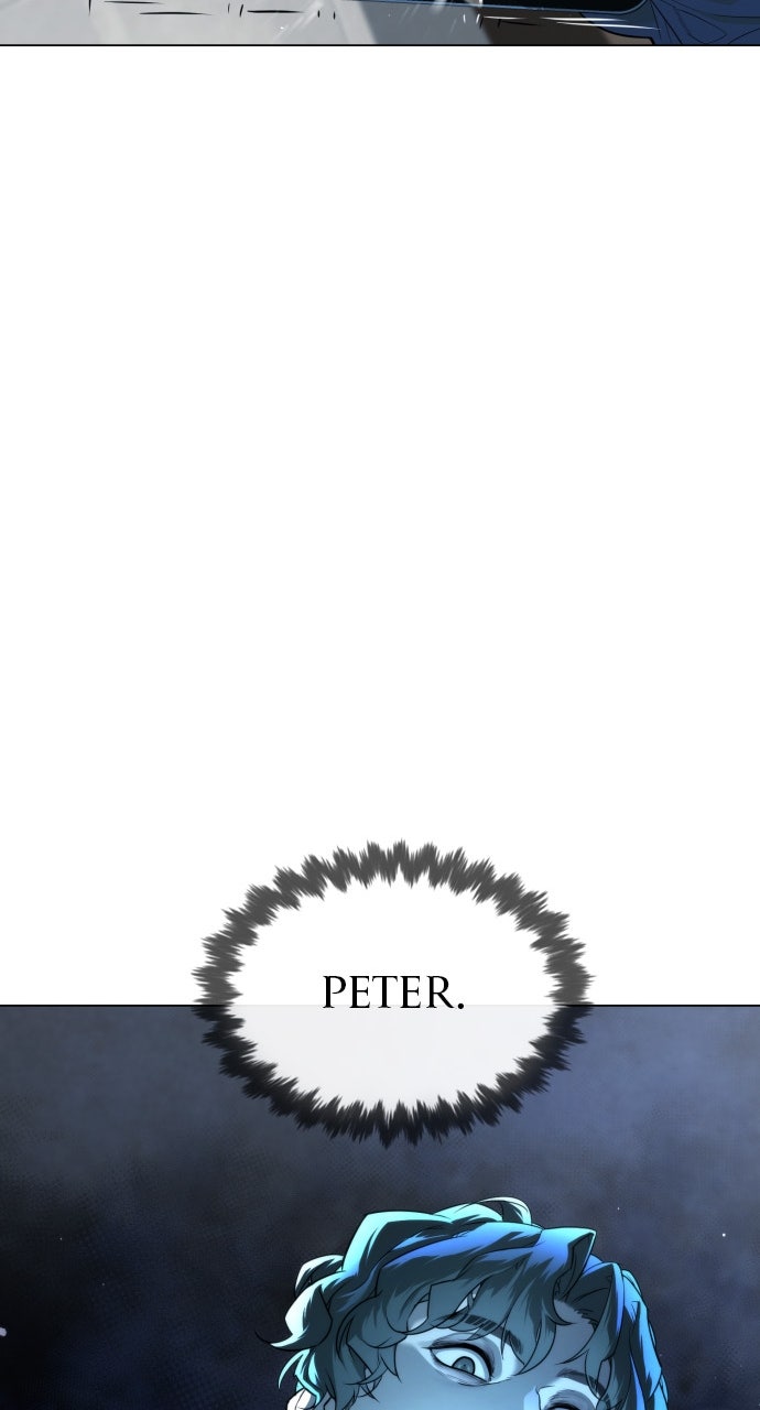 Read Killer Peter en Manga Online