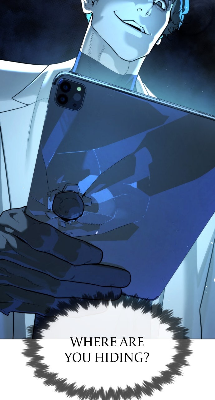 Read Killer Peter en Manga Online