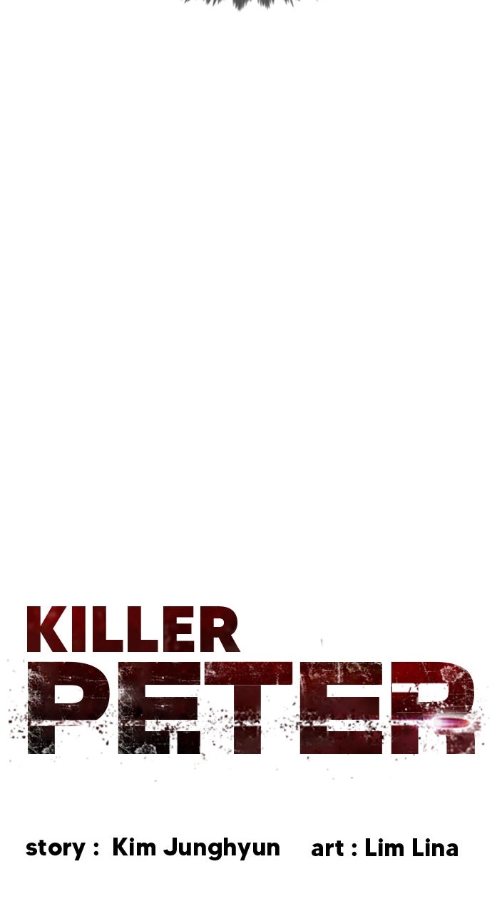 Read Killer Peter en Manga Online