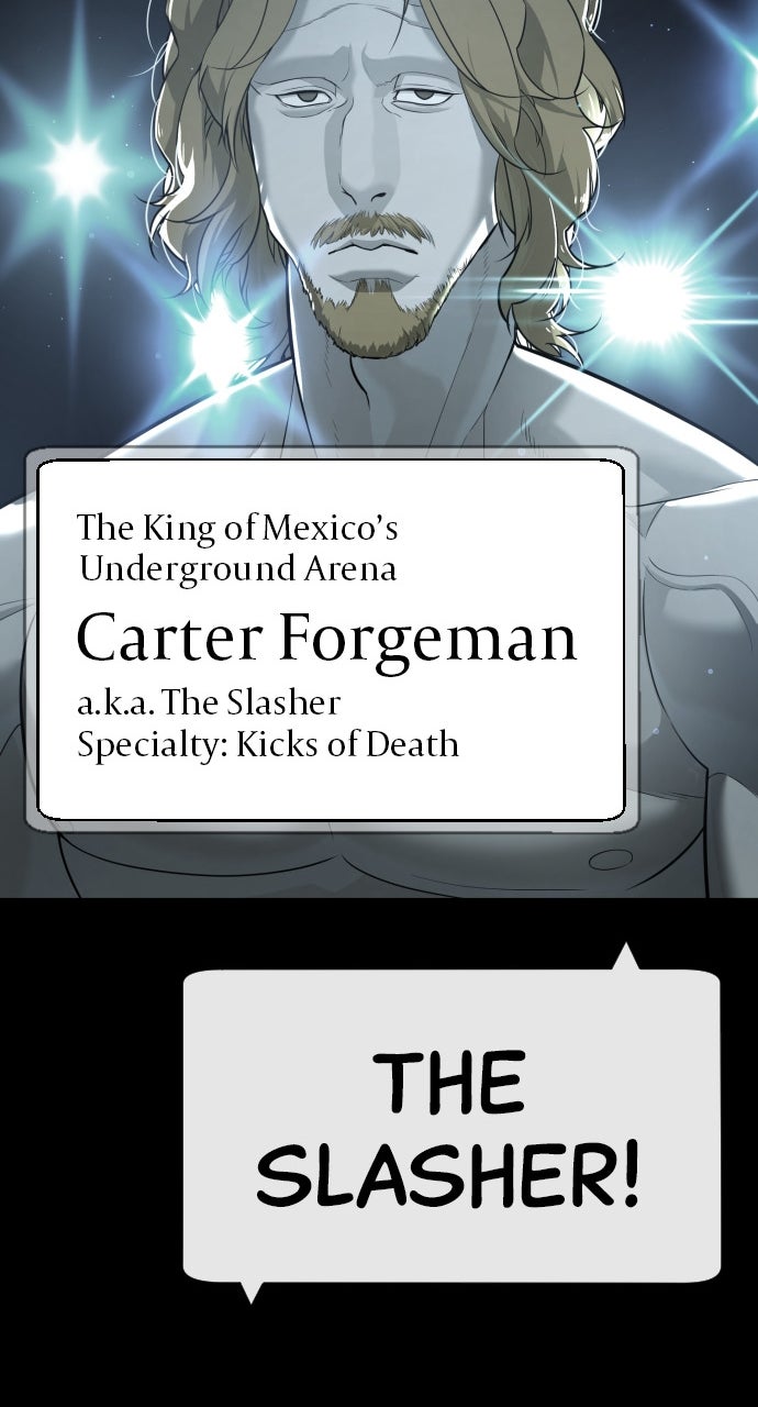 Read Killer Peter en Manga Online
