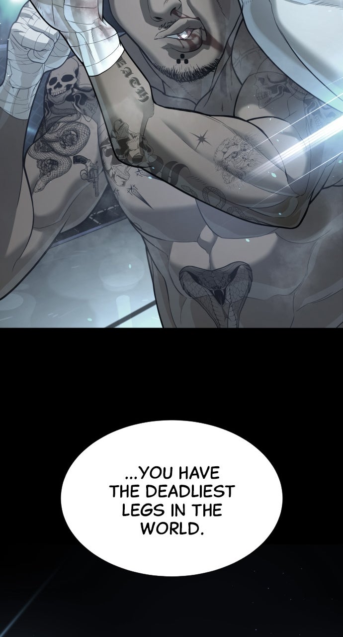 Read Killer Peter en Manga Online