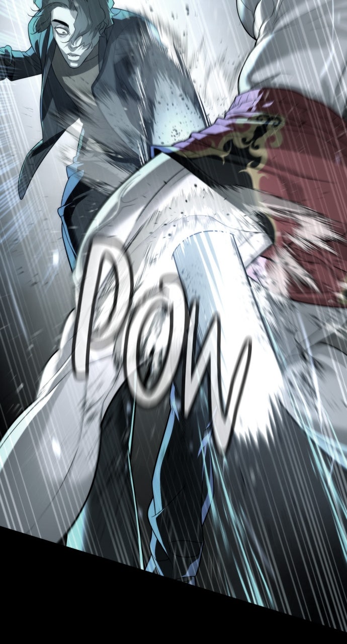 Read Killer Peter en Manga Online