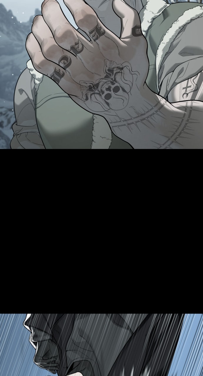 Read Killer Peter en Manga Online