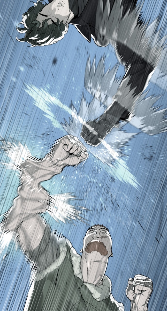 Read Killer Peter en Manga Online