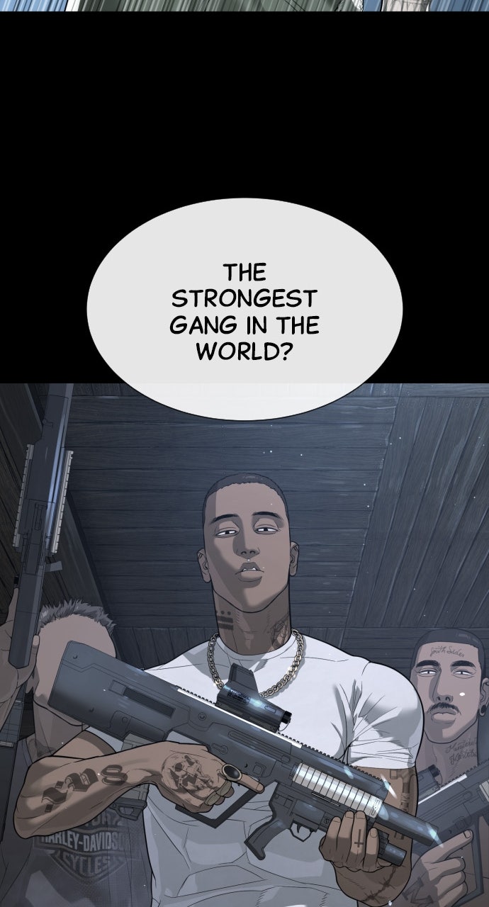 Read Killer Peter en Manga Online