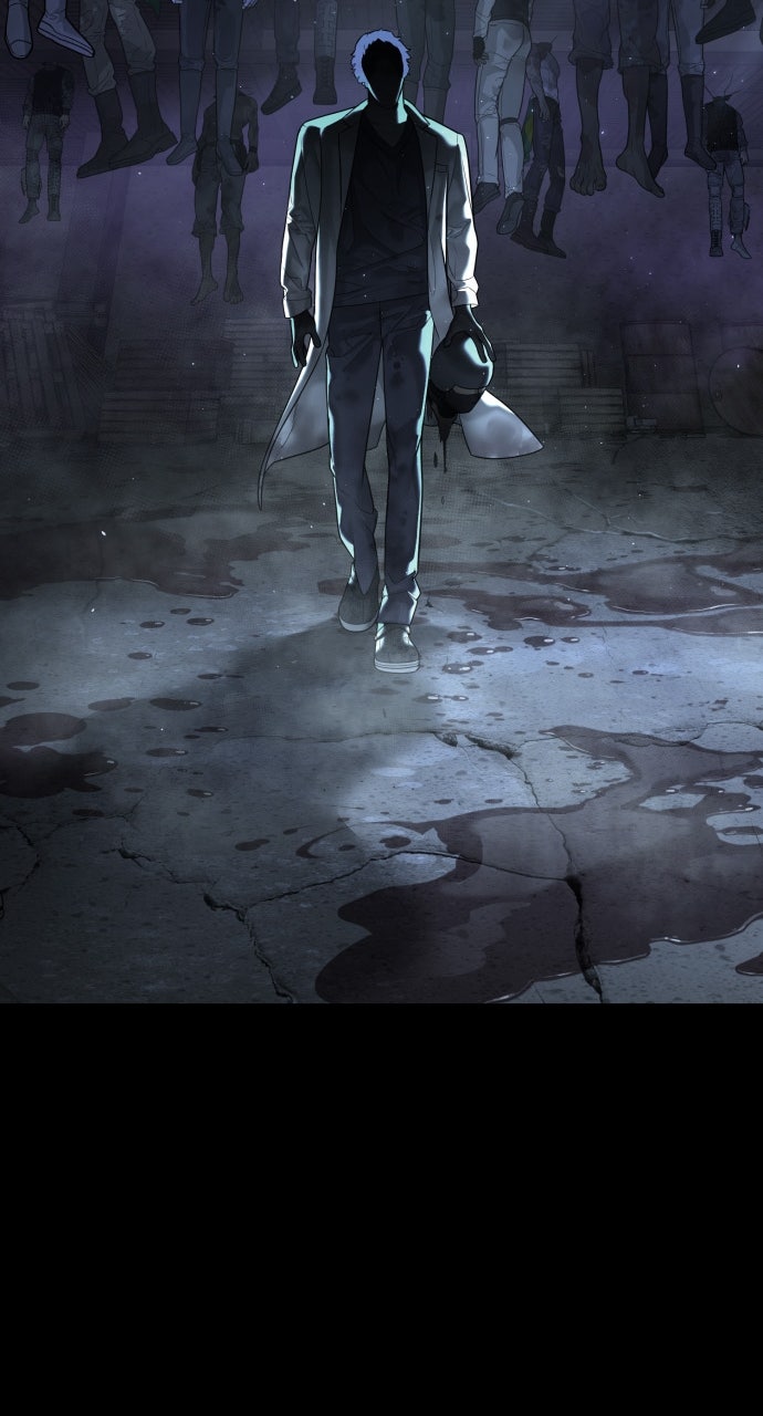 Read Killer Peter en Manga Online