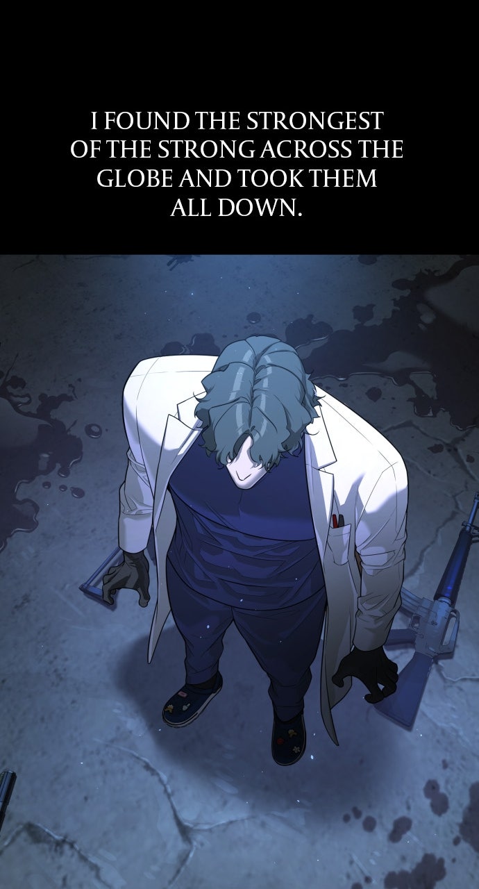 Read Killer Peter en Manga Online