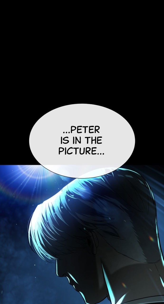 Read Killer Peter en Manga Online