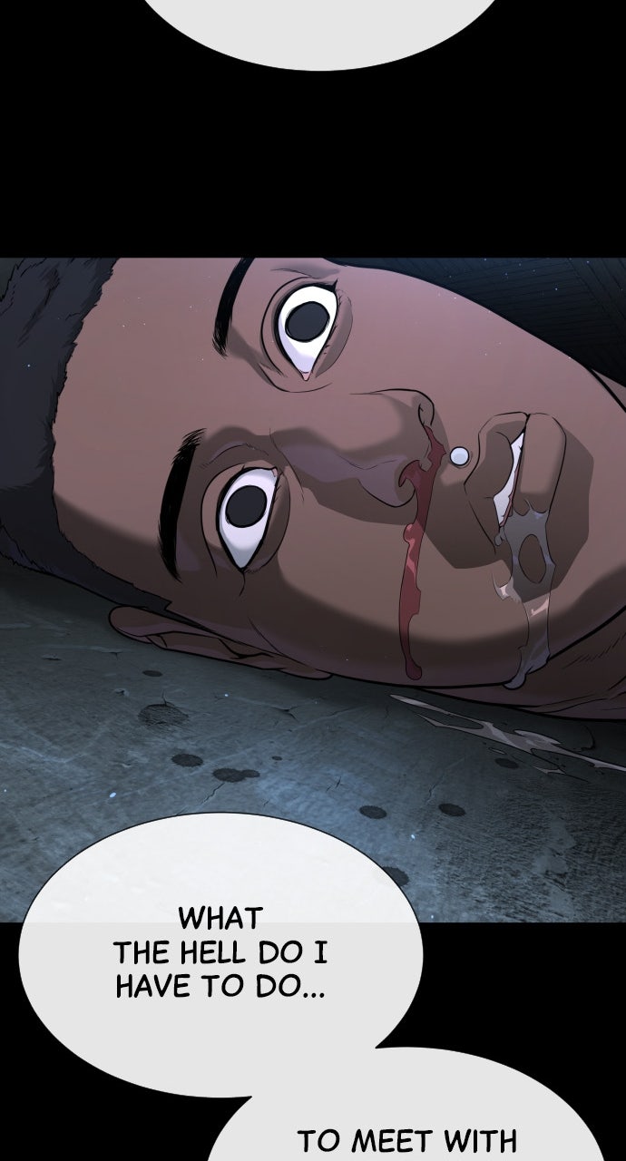 Read Killer Peter en Manga Online