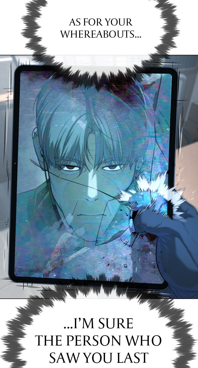 Read Killer Peter en Manga Online
