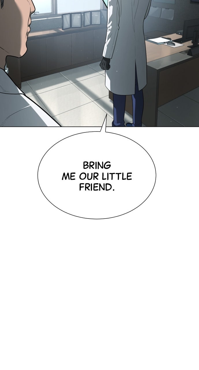 Read Killer Peter en Manga Online