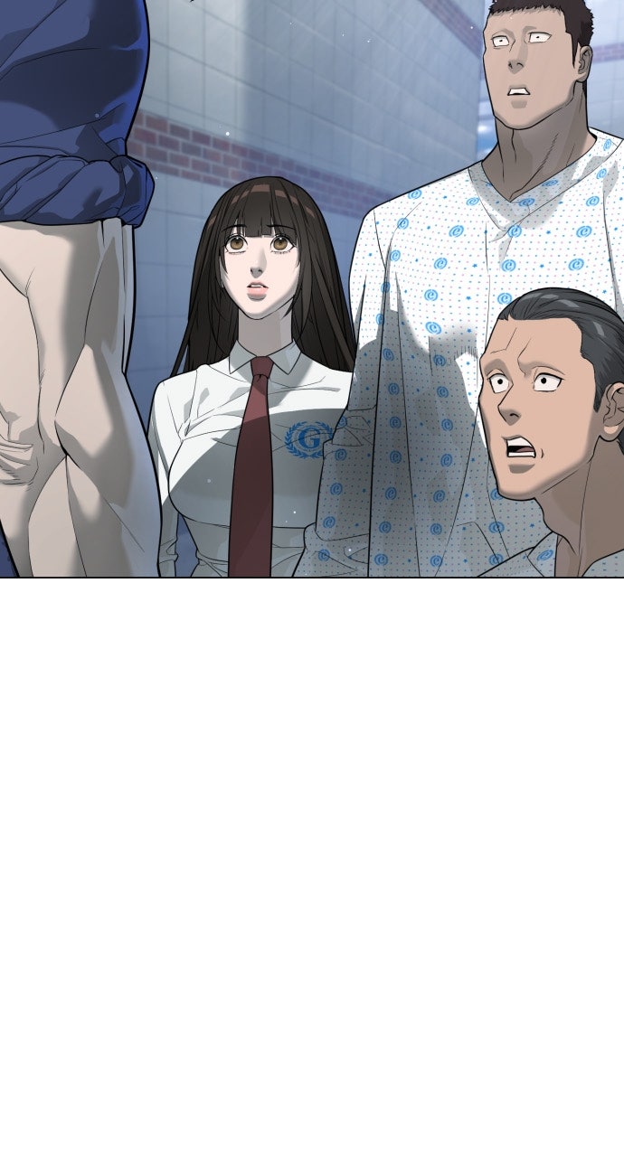 Read Killer Peter en Manga Online