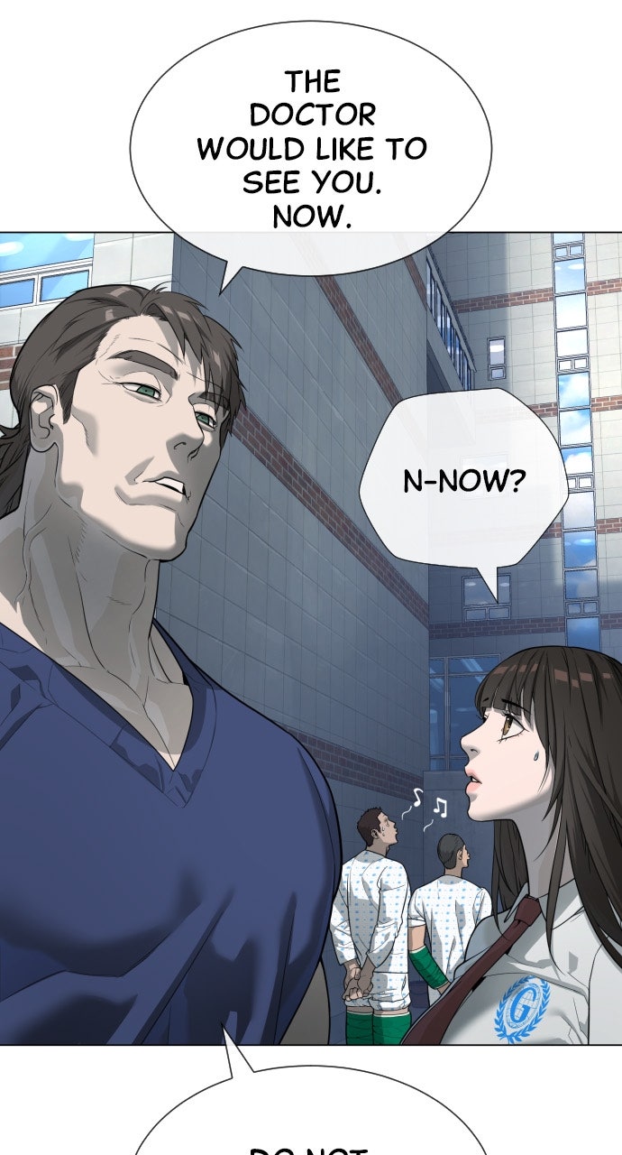 Read Killer Peter en Manga Online