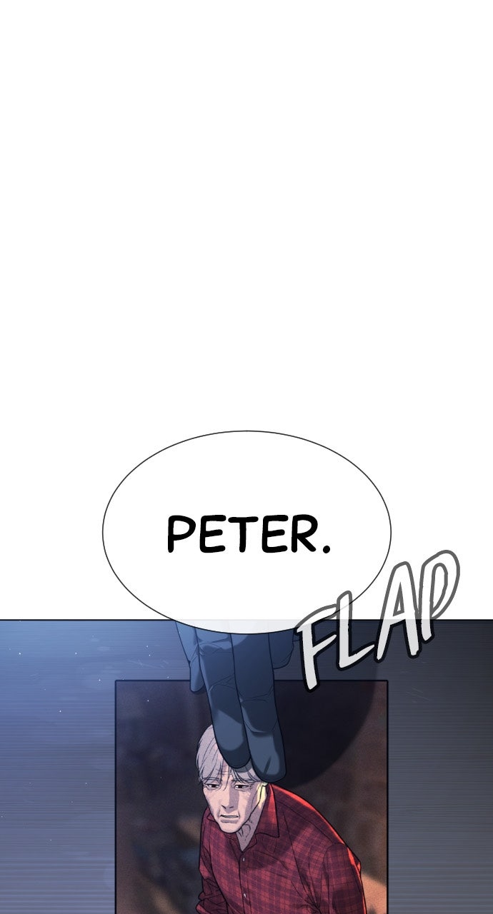 Read Killer Peter en Manga Online