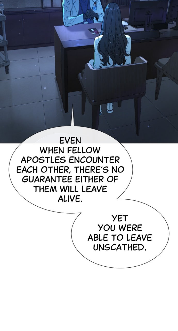 Read Killer Peter en Manga Online