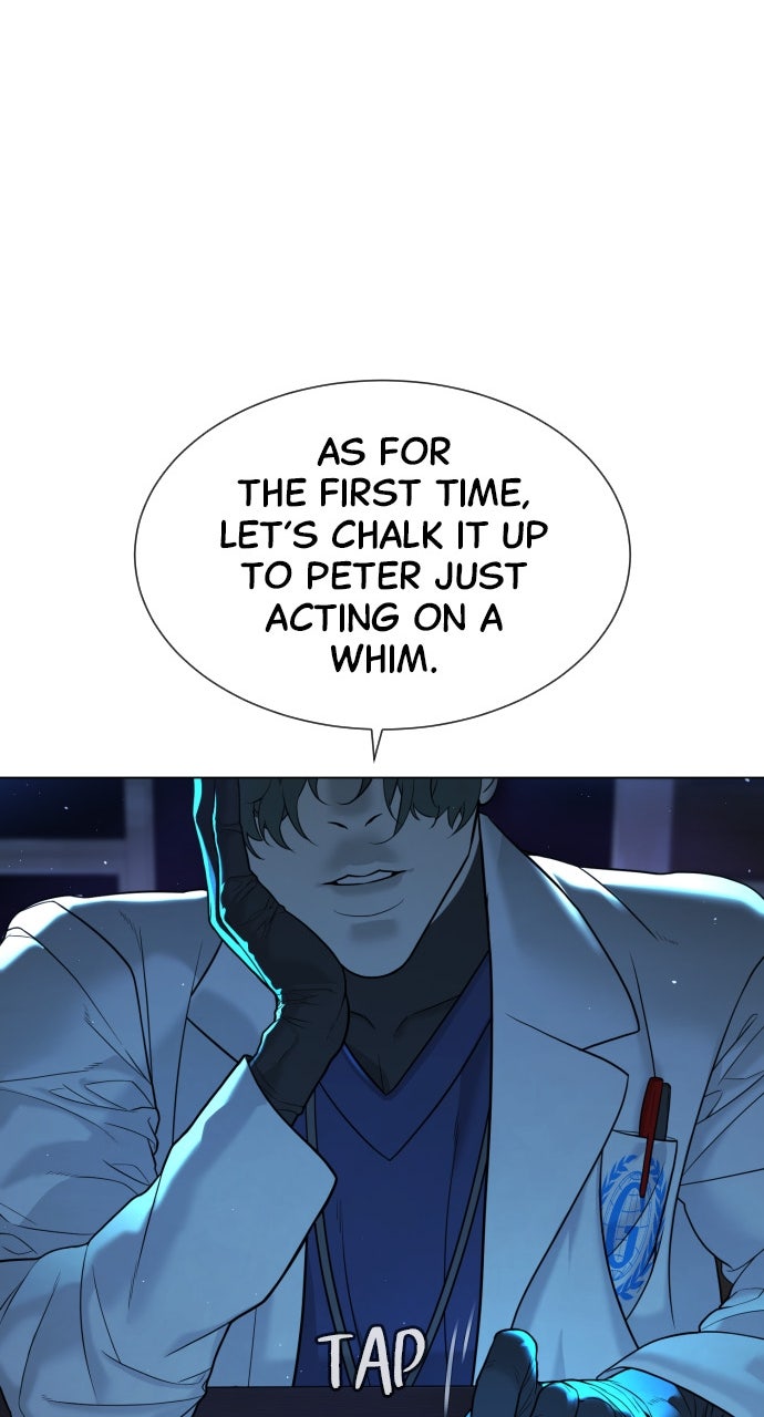 Read Killer Peter en Manga Online