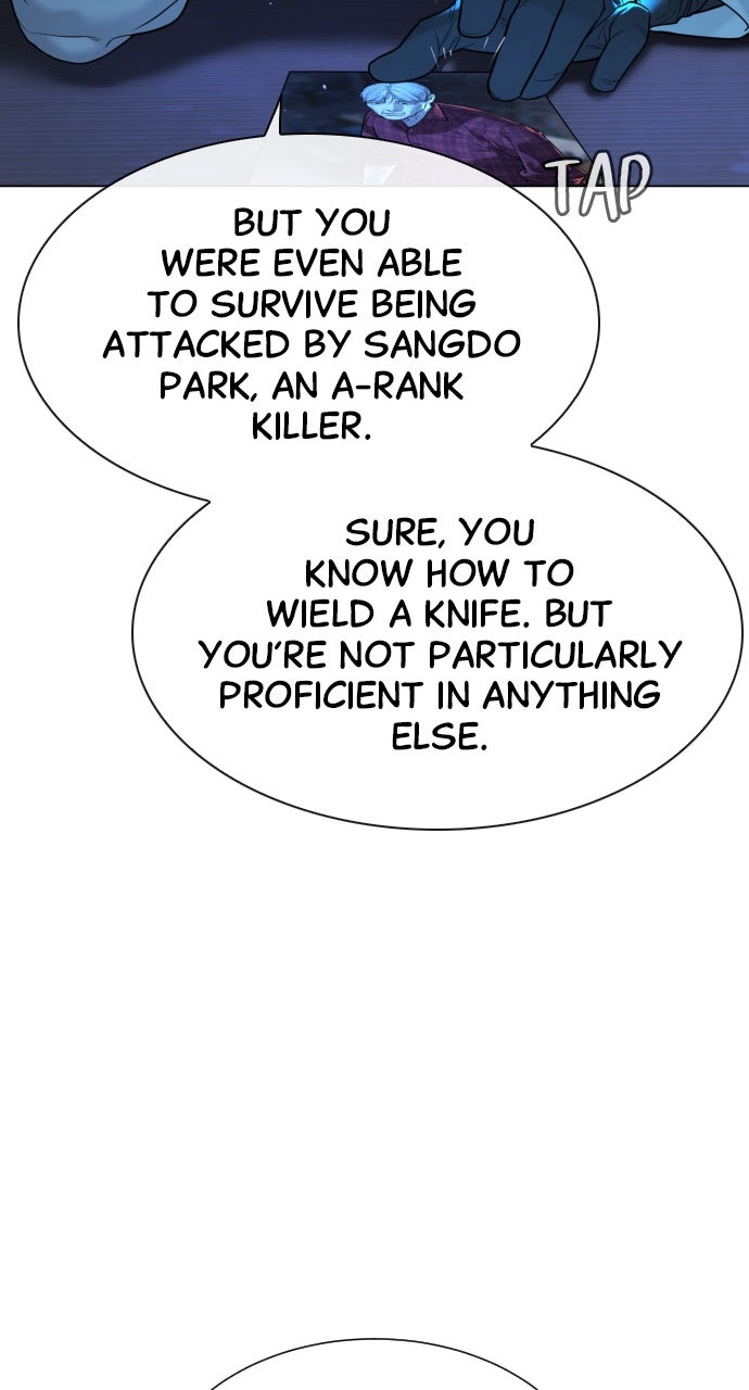 Read Killer Peter en Manga Online