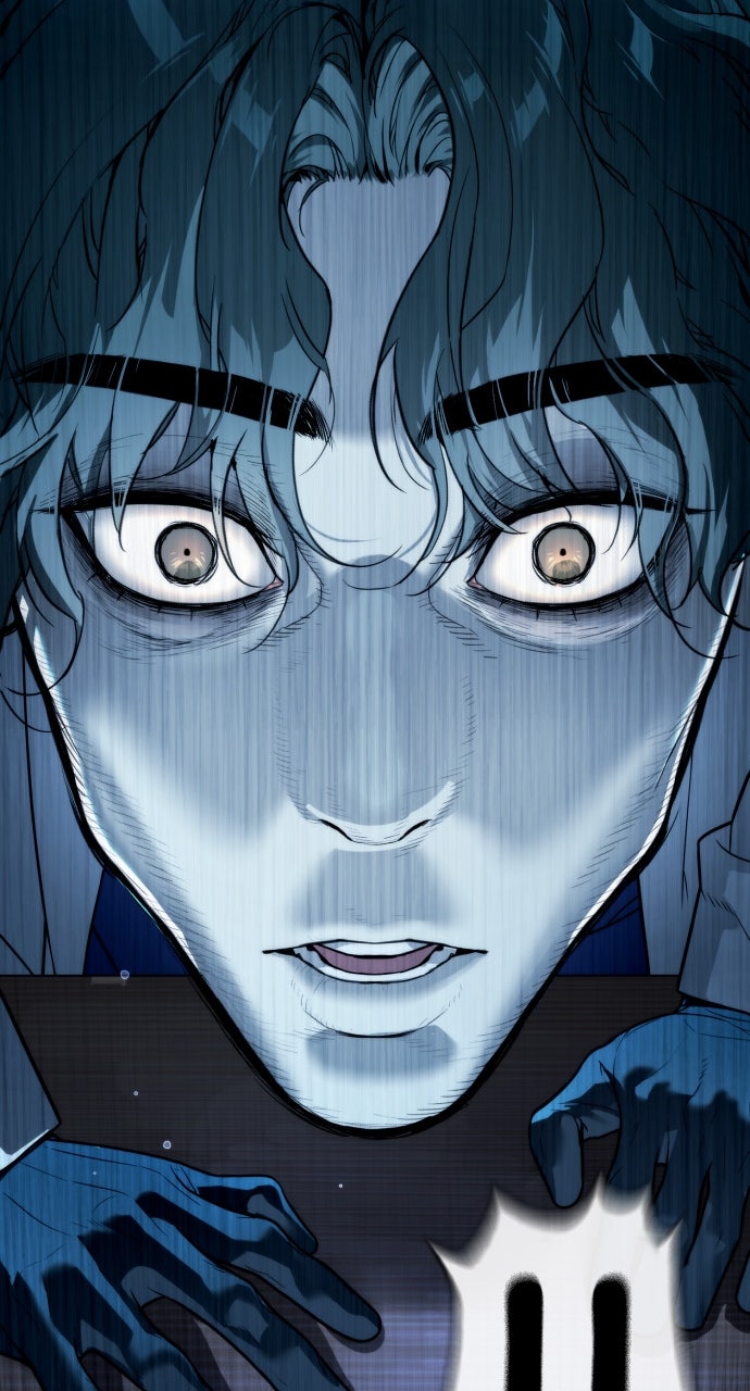 Read Killer Peter en Manga Online